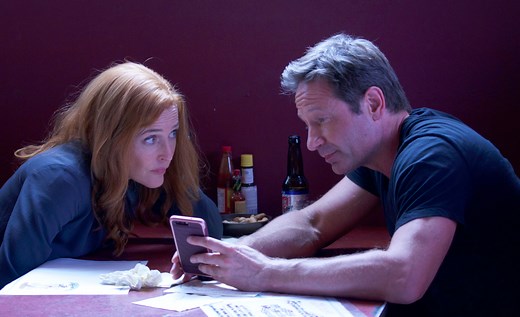The X-Files: A Binge Guide for Beginners