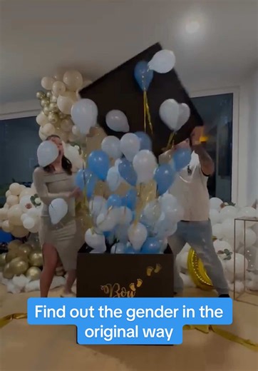 Create a Wow Effect with Customized Surprise Boxes