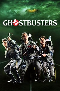 Ghostbusters - CompareTV