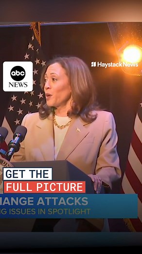 Get the full picture. Haystack News curates news from over 400 channels, ensuring you're informed from every angle. | Haystack News