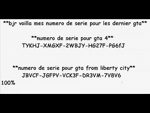 Gta 4 Unlock Code And Serial Free