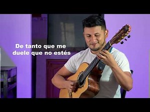 Amor Eterno (Requinto Instrumental) Rocio Durcal