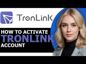 How to Correctly Activate TronLink Account 2024! (FULL GUIDE)