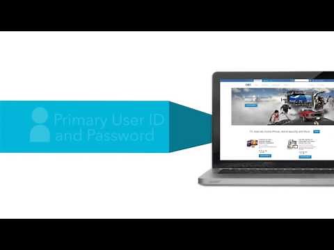 Cox Billing & Account - Setting up your username and password for your Cox account