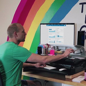 Learn more about how you can streamline your small business accounting like Steven from King of Pops. | Xero | Facebook