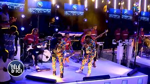 13K views · 644 reactions | En exclusivité dans le live de La Télé d'Ici, le groupe VDA nous a interprété leur nouveau titre "Secret" L'intégrale de l'émission https://youtu.be/dBV7Sp8vvUw?si=u-viU-LmI1LlUoHz #çasepasseici #NCI #LTI TNT nº4 | Canal + nº204 | Tv d’orange | www.nci.ci | Facebook Live  Europe : Free nº447 | Sfr nº849 | Orange nº599 | Molotov | NCI - La Nouvelle Chaîne Ivoirienne | Facebook