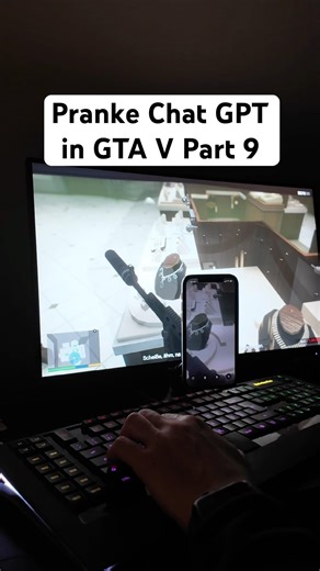 Chat GPT ist jetzt mein Steuerberater