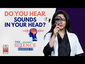 Exploding Head Syndrome | 'The Science Behind It'