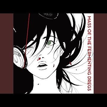 She is inside, He is outside