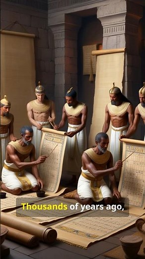 The Fascinating History of the Calendar | From Ancient Egypt to Today
