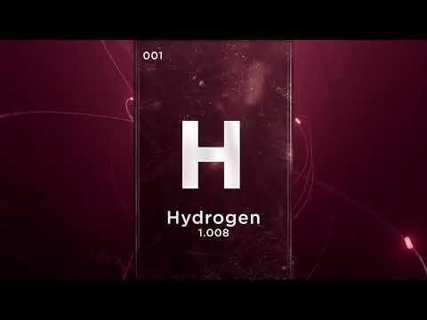HYDROGEN: The First Element With the Darkest Secrets