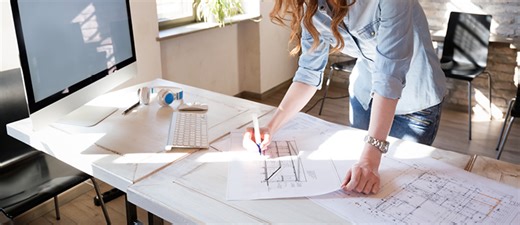 How to become an Architect - Salary, Qualifications, Skills & Reviews  – SEEK