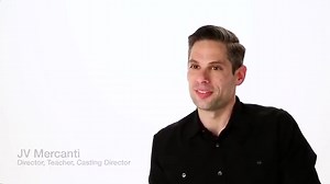 How to Build a Character