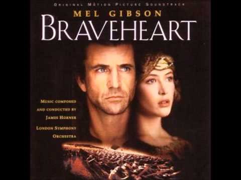 Braveheart - Main Theme