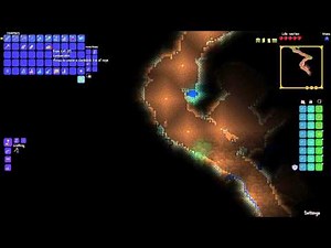 How to get Rope Coil - Terraria 1.3