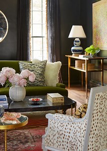 What Is a Parlor? Experts Explain Past and Present Design Styles