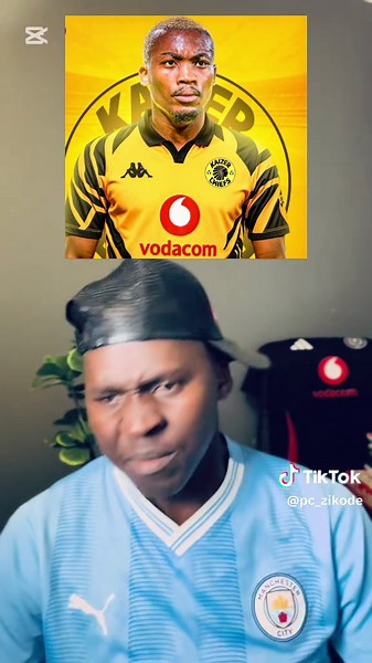 Kaizer Chiefs Show Strong Intentions This Season