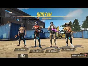 MEJORES JUGADAS DE LA FREE FIRE LEAGUE 2020