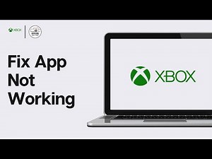How To Fix Xbox App Not Working/Opening on Windows 10/11
