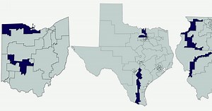 Gerrymandering: Why it's getting worse
