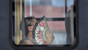 Heat wave help: Sure-fire ways to stay cool when temperatures rise