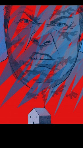 5.4K views · 13 reactions | Paweł i Daniel opowiedzieli kiedyś kumplowi: ojciec wpadł do pokoju starszego z synów i rzucił w niego szklanym półmiskiem, trafił w głowę, syn miał opuchnięte pół twarzy. Kumpel poradził, by poszli na policję, ale oni, że to nic nie da, ojciec się z policjantami zna. | Duży Format | Facebook