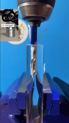 Thread Types Explained in 7 Seconds!