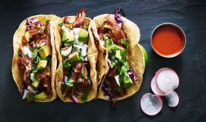 Work with master pages