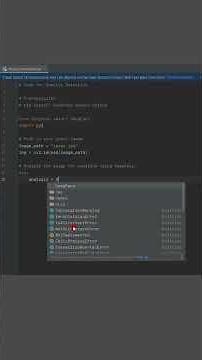 Emotion Detection using Python | DeepFace Tutorial for Beginners