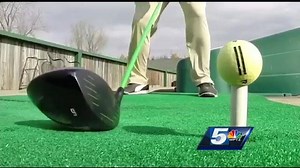 What does your driver sound like? | BombTech Golf