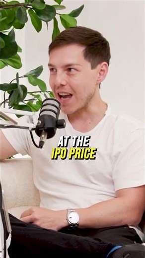 I Rejected $1.5M Worth Of Facebook Stock