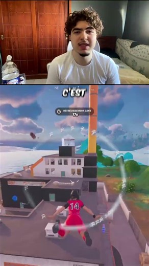 Late Game mode is BACK on Fortnite! 🔥 #fortnite #fortnitefr