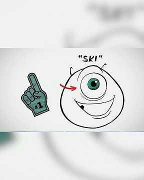 Jason and Swagu with the Monsters Inc. breakdowns 💪