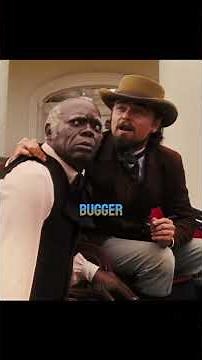 Steven's Introduction - Django: Unchained (2012)