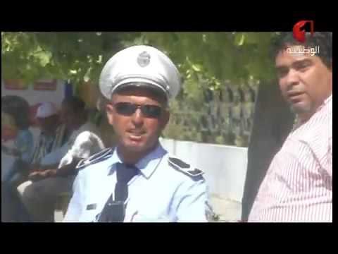 Camera Cachee Tunisienne N°21