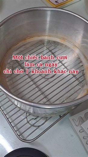 Bánh kem rau câu cưới VIP — cách làm và quá trình chuẩn bị