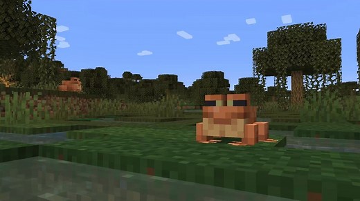 Minecraft 'The Wild Update': Features and everything we know