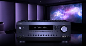 Integra DRX-4.3 9.2 Channel AV Receiver Review
