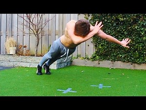 25 Types Of Push Up