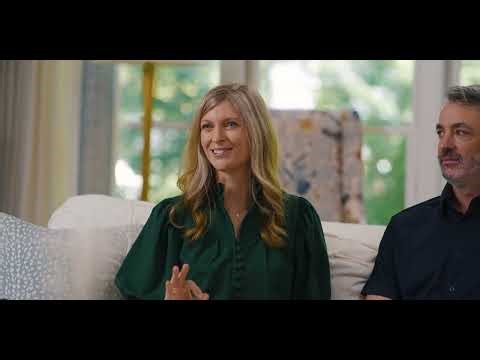 Historic SouthPark Renovation | Foxcroft Luxury Overbuild by Revival Construction