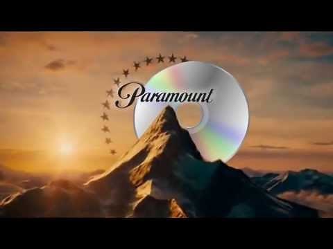 Paramount DVD Logo 1