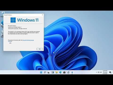 Extend System Reserved/EFI/Recovery partition in Windows 11