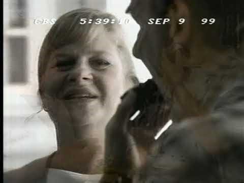 CBS Evening News - 1999-09-09