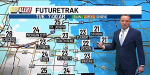 First Alert Weather