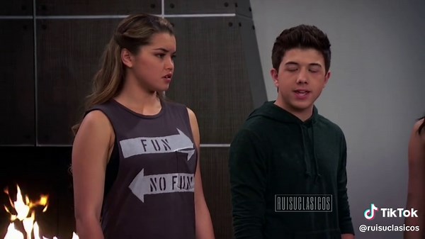 Lab Rats: Fuerza Elite - Capítulo 16 y Final de la Serie