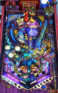 Download and Play Zen Pinball on PC (Emulator)