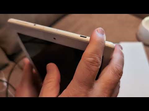 How to Fix Amazon Fire Tablet BLACK SCREEN Not Turning On (WONT Power Booting Up Max 11 HD 10 8 7)