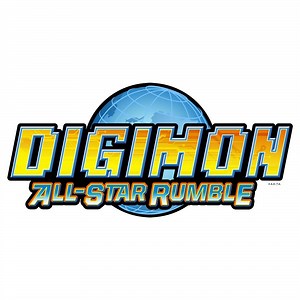 Digimon All-Star Rumble - IGN