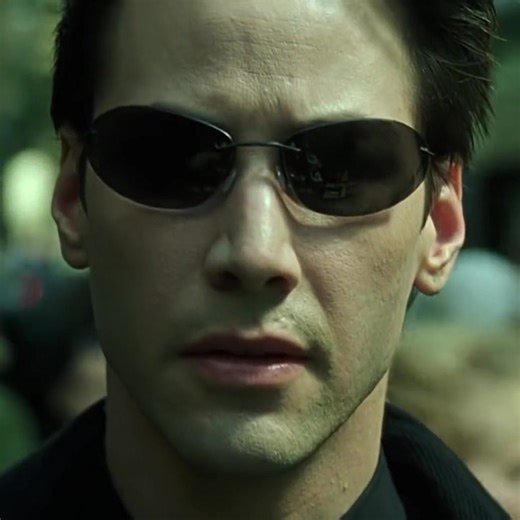 Understanding The Matrix 1999 Ending Explained