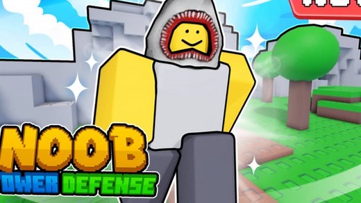 Roblox: Noob Tower Defense Codes (May 2025)